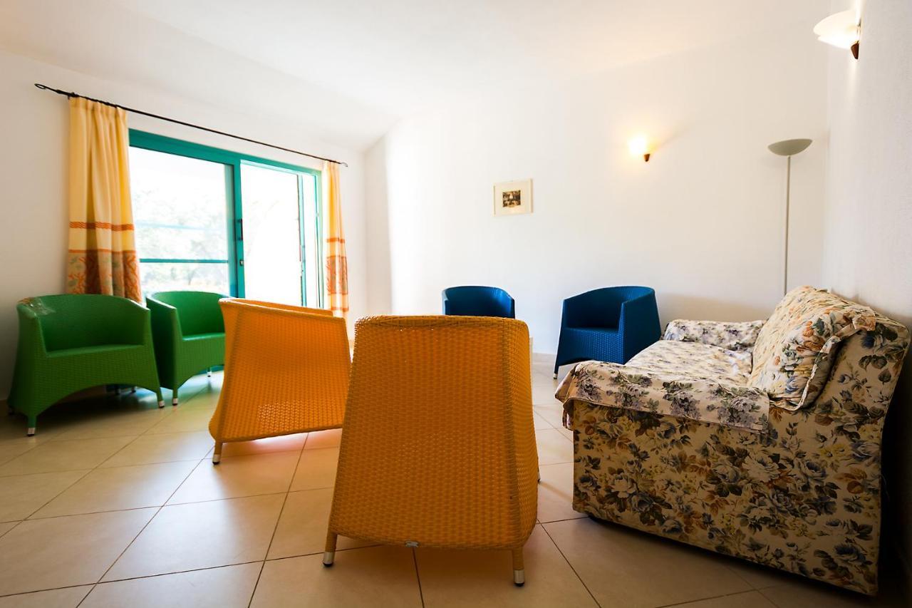 Hotiday Apartment Collection - Villa Alba Cala Liberotto Exterior foto