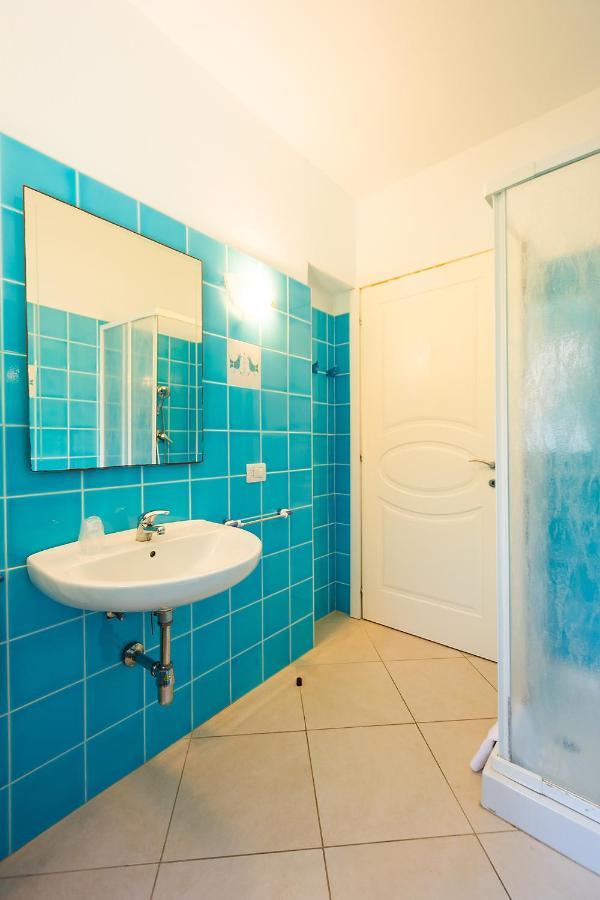 Hotiday Apartment Collection - Villa Alba Cala Liberotto Exterior foto