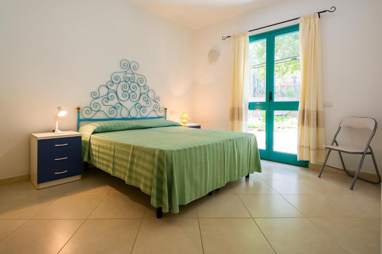 Hotiday Apartment Collection - Villa Alba Cala Liberotto Exterior foto